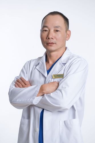 Đoàn Mạnh Hùng