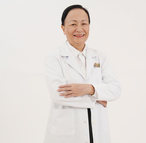 Đoàn Thị Hồng Hạnh