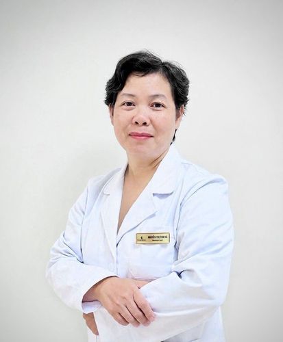 Nguyễn Thị Thu Hà