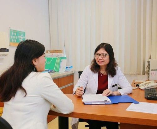 You should talk to your family members or a doctor about your health condition to receive support