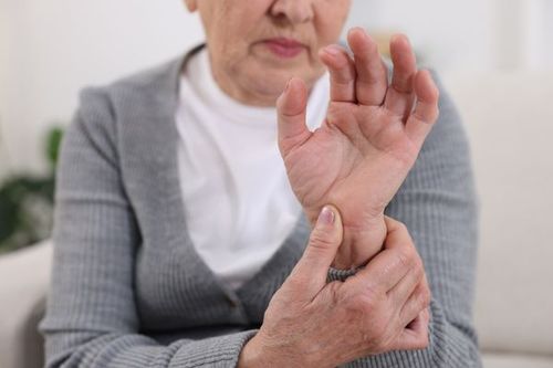 Excessive wrist movement can aggravate a ganglion cyst