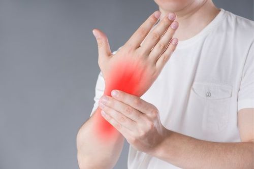 Gout is a complicated joint disease, causing pain on either, or both, sides of the body