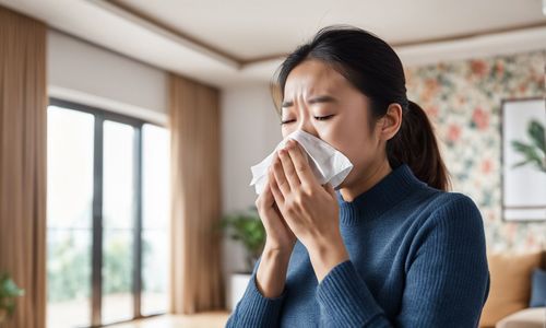 Dị ứng bụi vải: Triệu chứng thường gặp và cách xử lý, điều trị 