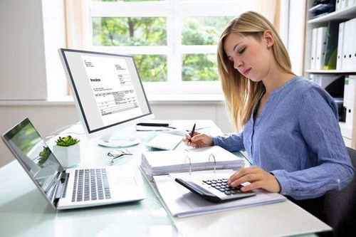 Prolonged computer use leads to musculoskeletal pain in some people