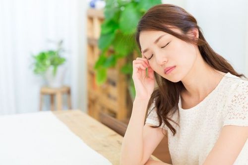 Corticosteroid injections can cause fatigue, hyperglycemia