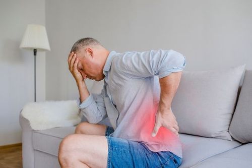 Joint pain after alcohol consumption can be accompanied by dizziness