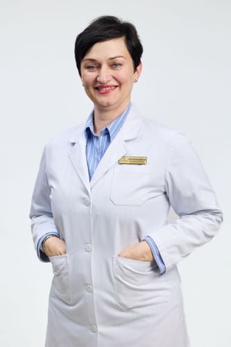 Kharytonchyk Aksana