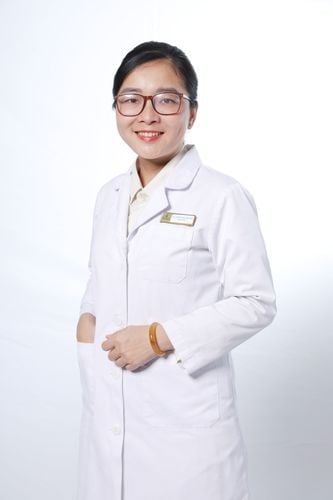Lê Thị Minh Thi