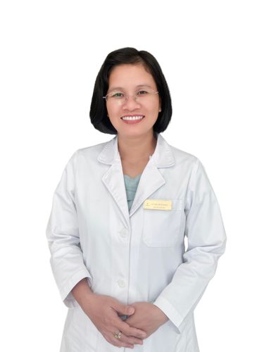 Lê Thị Thùy Dung