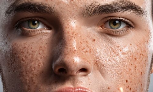 Trị sẹo rỗ bằng PRP và những điều cần biết