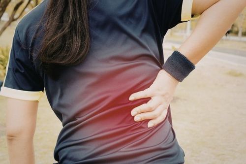 Low Back Pain: Causes and Treatment