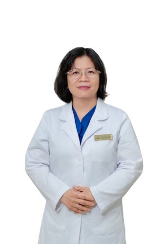 Hồ Thị Thu Hương