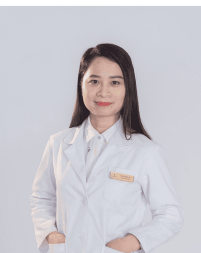  Mai Thị Hiên