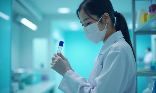 Sinh thiết lõi kim: Quy trình thực hiện và các lưu ý cần biết
