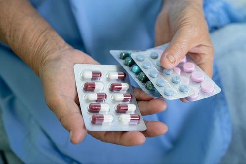 Medications for gout can treat both acute and chronic gout