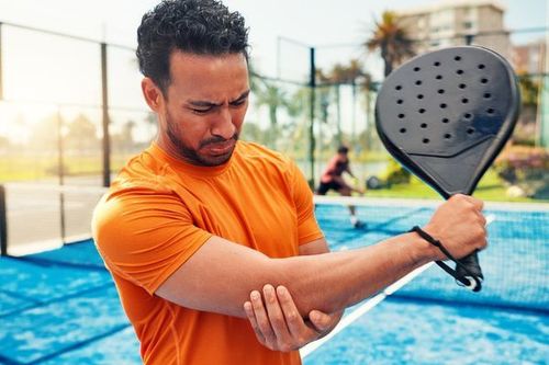 Muscle Strain: Causes, Symptoms, Diagnosis, and Treatment