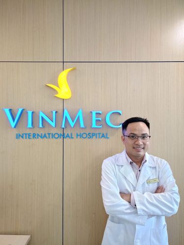 Nguyen Canh Hung