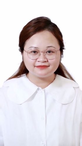 Nguyễn Mai Hương