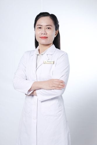 Nguyễn Thị Minh Thái
