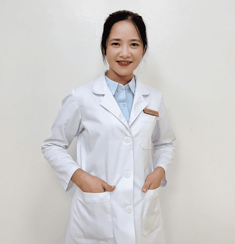 Nguyễn Thị Thu Trang