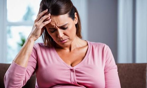 Triệu chứng lạ đầu thai kỳ mà phụ nữ mang thai cần biết
