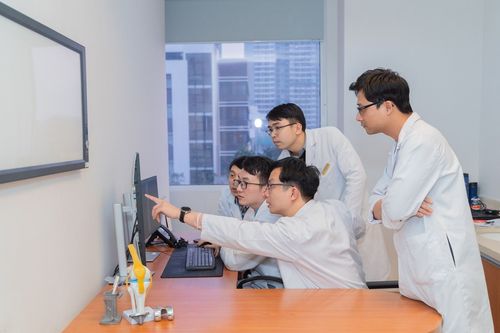 BS.CKII Phạm Trung Hiếu: Từ khát vọng đổi mới đến thành tựu y học “cá thể hóa”