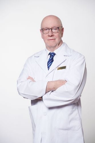Paul O’Halloran