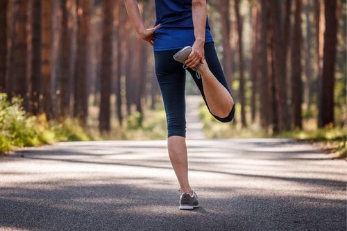 People who exercise often needs to know how to reduce muscle strains and prevent it
