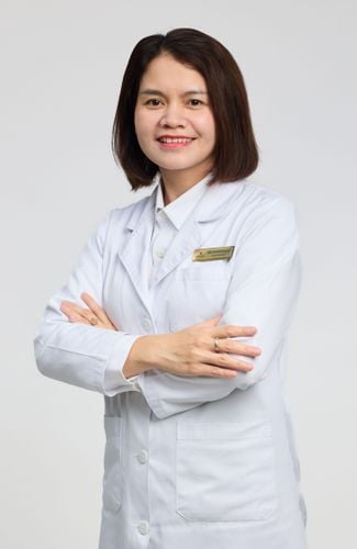 Phùng Thị Kim Hiệp