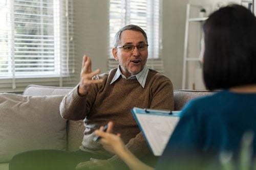 Patients should undergo regular check-ups and health evaluations to ensure their well-being.