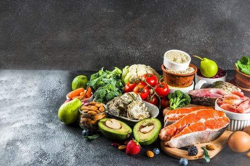 Athletes need an appropriate nutritional plan to avoid hamstring tendon tears.