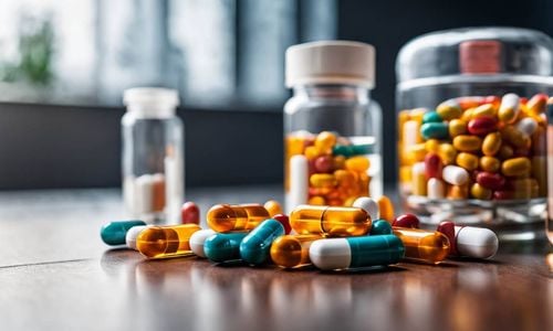 So sánh thuốc điều trị trào ngược dạ dày Prilosec OTC và Zantac 360