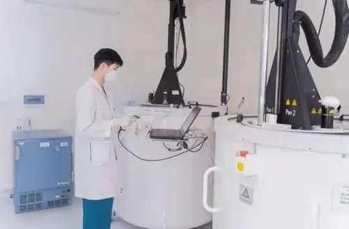 Gói xử lý và lưu trữ Tế bào gốc từ Mô mỡ	                                            
