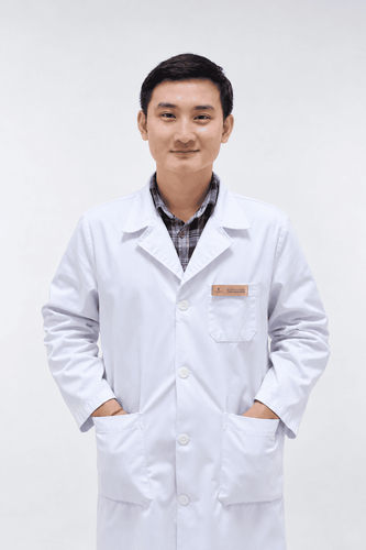 Quách Hải Linh