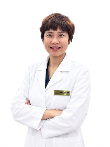 Phạm Thị Huyền Trang