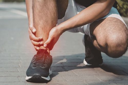 Sprains require proper attention and management, especially for those who frequently engage in physical activity or sports.