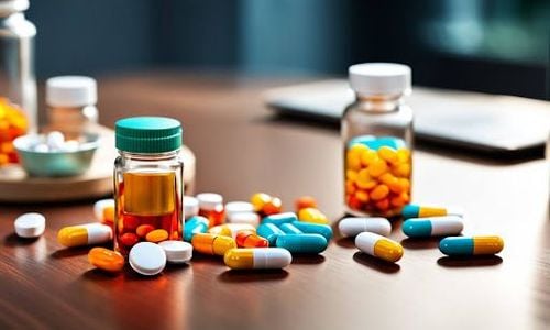 Sử dụng thuốc và phẫu thuật là các phương pháp chính điều trị bệnh viêm ruột ở trẻ em.