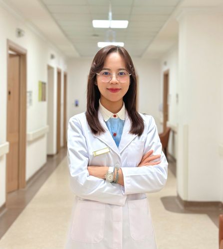 Nguyễn Thị Hường