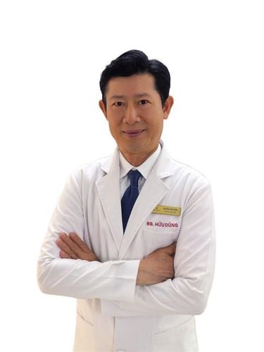 Nguyễn Hữu Dũng
