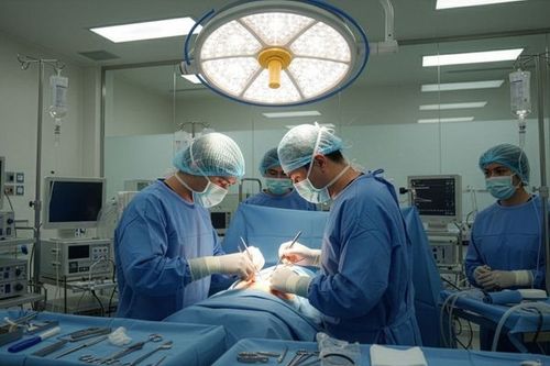 Tendon grafting is done in case repair is not possible