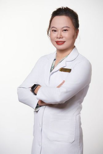 Trần Thị Thu Hiền