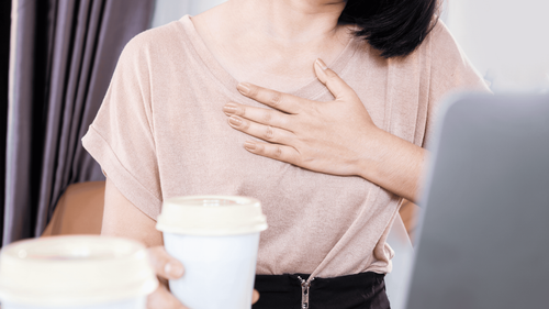 Tim đập nhanh kèm hồi hộp nên khám gì?