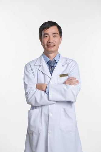 Trịnh Ngọc Duy
