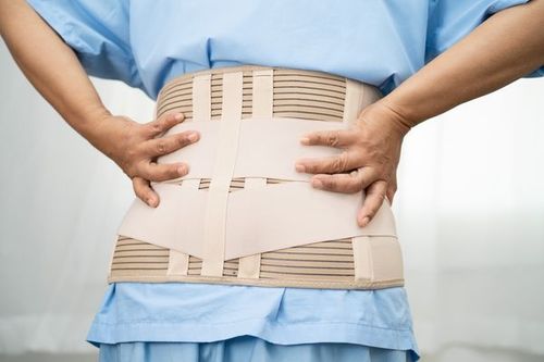 Understanding the Correct Use of a Spinal Back Brace