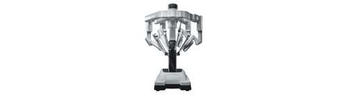 Hệ thống Robot phẫu thuật Da Vinci Xi – Intuitive Surgical 