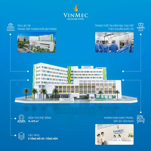 Vinmec Hospital