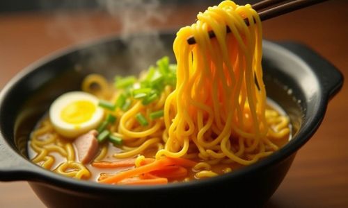Viêm tụy có ăn mì tôm được không, ảnh hưởng thế nào?