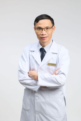 Vũ Thành Lâm