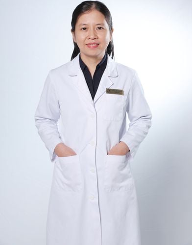 Vũ Thị Hiệu