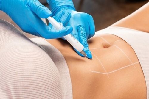 Corticosteroid can reduce inflammation and swelling for patients